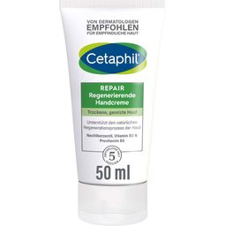 Cetaphil® REPAIR Crème régénératrice mains