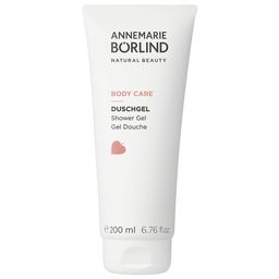 ANNEMARIE BÖRLIND BODY CARE Gel douche
