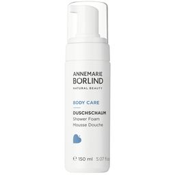 ANNEMARIE BÖRLIND BODY CARE Mousse douche