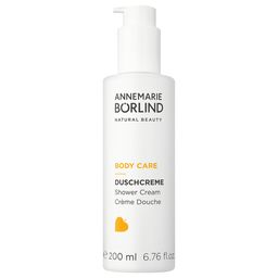 ANNEMARIE BÖRLIND BODY CARE Crème Douche