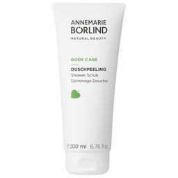 ANNEMARIE BÖRLIND BODY CARE Gommage Douche