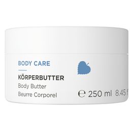ANNEMARIE BÖRLIND BODY CARE Beurre Corporel