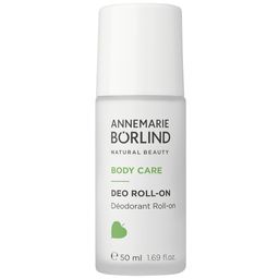 ANNEMARIE BÖRLIND BODY CARE Déodorant Roll-on