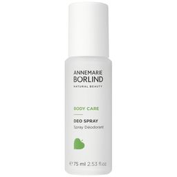 ANNEMARIE BÖRLIND BODY CARE Spray Déodorant