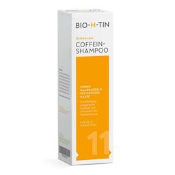 BIO-H-THIN ® Shampooing revigorant à la caféine