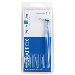 CURAPROX® regular 11 plus