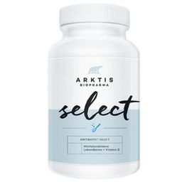 Arktibiotic® Select