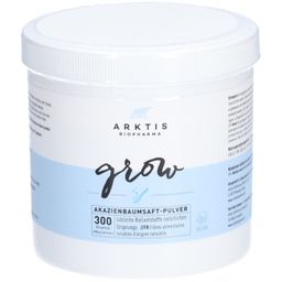 Grow Akazienfasern