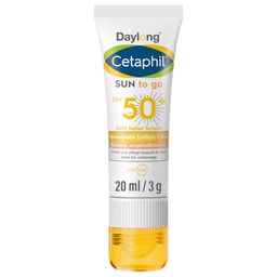 Cetaphil® Sun Daylong™ SPF 50+ Sun go to Stick