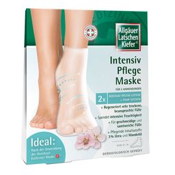 Allgäuer Latschenkiefer® Intensiv Pflege Maske
