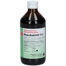 Rheubalmin® Bad