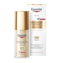 Eucerin® Hyaluron-Filler + Sérum Elasticité 3D