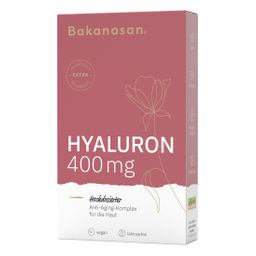 Bakanasan® VITAMINE B-KOMPLEX