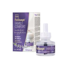 Felisept® Family Comfort Carton de recharge