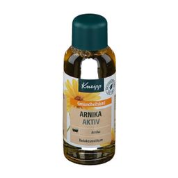 Kneipp® Bain de santé Arnica actif