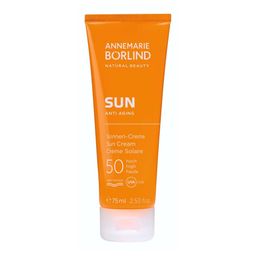 ANNEMARIE BÖRLIND SUN CARE Crème solaire SPF 50