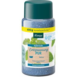 Cristaux de bain Kneipp Détente pure
