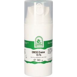 PT.SEVERIN Crème DMSO 15 %