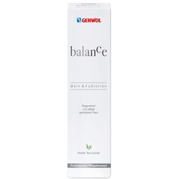 GEHWOL® balance Bein & Fußlotion