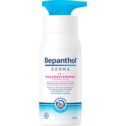 Bepanthol® DERMA Lotion corporelle régénérante