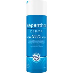 Bepanthol® DERMA Gel nettoyant doux corps