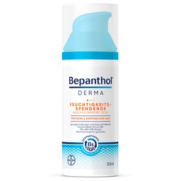 Bepanthol® DERMA Crème hydratante visage SPF 25