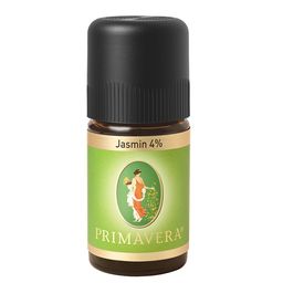 PRIMAVERA® Jasmin Absolue 4%