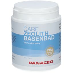 PANACEO CARE ZEOLITH-BASENBAD