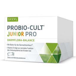 PROBIO-CULT® JUNIOR PRO