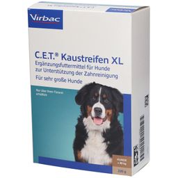 Virbac C.E.T. Kaustreifen für sehr große Hunde