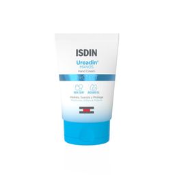 ISDIN Ureadin® Manos Protect Schützende Handcreme mit Urea - Pflege für trockene und empfindliche Hände
