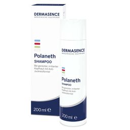 DERMASENCE Polaneth Shampoo