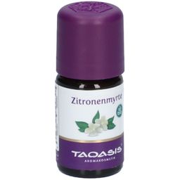 TAOASIS® Zitronenmyrte