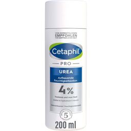 Cetaphil® Pro Urea 4 % Lotion