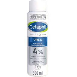 Cetaphil® Pro Urea 4 % Lotion