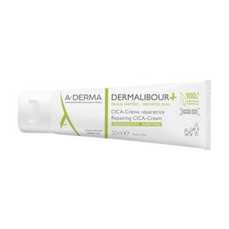 A-DERMA DERMALIBOUR + Reparierende CICA-Creme