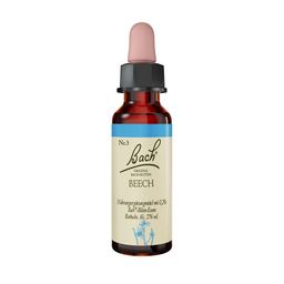 Fleurs de Bach Original : 3 gouttes de Beech