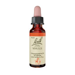 Bach® Bachblüten Original 20 MIMULUS Tropfen