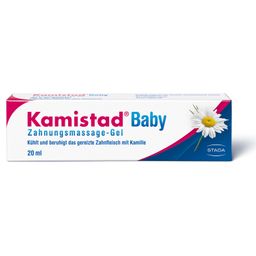 Kamistad® Baby Gel