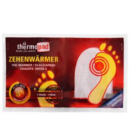 THERMOPAD® Chauffe-orteils