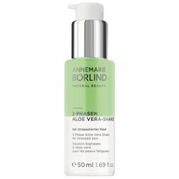 ANNEMARIE BÖRLIND SOLUTION BIPHASÉE À L'ALOE VERA