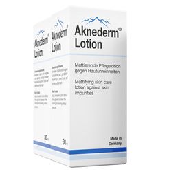 Aknederm® Lotion