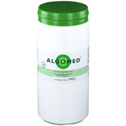 ALGOMED® Chlorella Tabletten