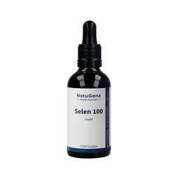 NATUGENA® Sélénium 100 liquide