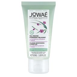 JOWAÉ Gel douche relaxant Hibiscus