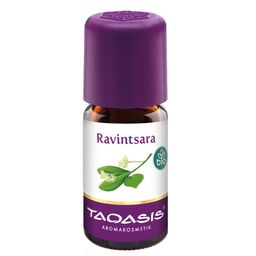 TAOASIS® Ravintsaraöl Bio