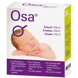 Osa® Scab Spray