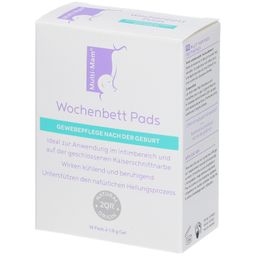 Multi-Mam Coussinets post-partum