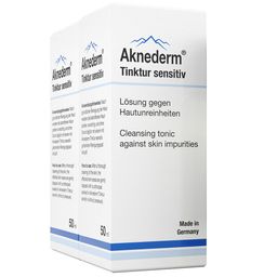 Aknederm® Teinture sensible