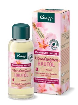 Kneipp® Huile pour la peau à la fleur d'amandier